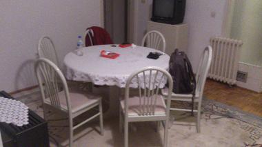 Appartement de vacances /en/au Sarajevo (Bosnien-Herzegowina)ou appartement ou maison de vacances