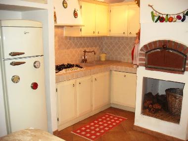 Maison de vacances /en/au Baja Sardinia (Sassari)ou appartement ou maison de vacances