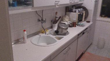 Appartement de vacances /en/au Sarajevo (Bosnien-Herzegowina)ou appartement ou maison de vacances