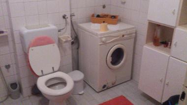 Appartement de vacances /en/au Sarajevo (Bosnien-Herzegowina)ou appartement ou maison de vacances