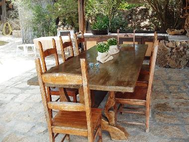 Maison de vacances /en/au Baja Sardinia (Sassari)ou appartement ou maison de vacances