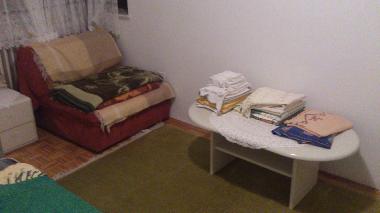 Appartement de vacances /en/au Sarajevo (Bosnien-Herzegowina)ou appartement ou maison de vacances