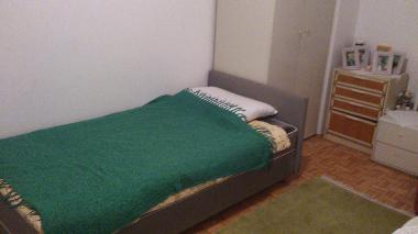 Appartement de vacances /en/au Sarajevo (Bosnien-Herzegowina)ou appartement ou maison de vacances