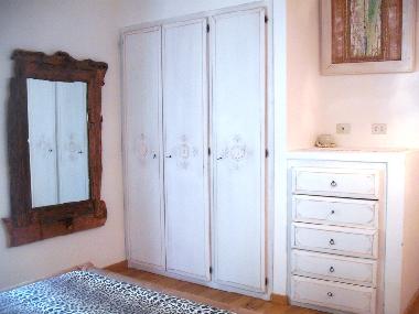 Maison de vacances /en/au Baja Sardinia (Sassari)ou appartement ou maison de vacances