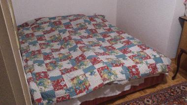 Appartement de vacances /en/au Sarajevo (Bosnien-Herzegowina)ou appartement ou maison de vacances