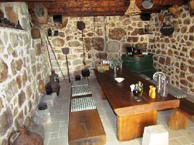 Villa /en/au TUČEPI (Splitsko-Dalmatinska)ou appartement ou maison de vacances