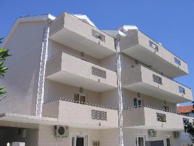 Appartement de vacances �/en/au Tivat (Mont�n�gro)ou appartement ou maison de vacances