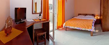 Appartement de vacances �/en/au Tivat (Mont�n�gro)ou appartement ou maison de vacances