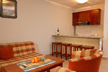 Appartement de vacances �/en/au Tivat (Mont�n�gro)ou appartement ou maison de vacances