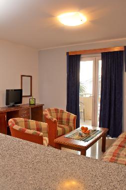 Appartement de vacances �/en/au Tivat (Mont�n�gro)ou appartement ou maison de vacances