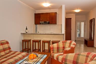 Appartement de vacances �/en/au Tivat (Mont�n�gro)ou appartement ou maison de vacances