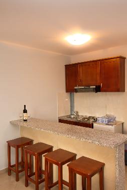 Appartement de vacances �/en/au Tivat (Mont�n�gro)ou appartement ou maison de vacances