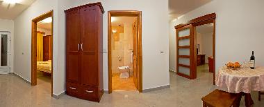 Appartement de vacances �/en/au Tivat (Mont�n�gro)ou appartement ou maison de vacances