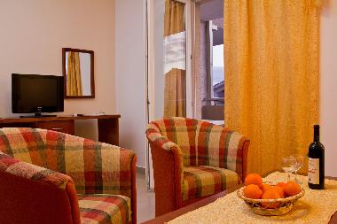 Appartement de vacances �/en/au Tivat (Mont�n�gro)ou appartement ou maison de vacances