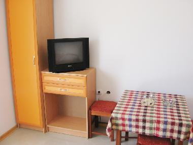 Appartement de vacances �/en/au Tivat (Mont�n�gro)ou appartement ou maison de vacances