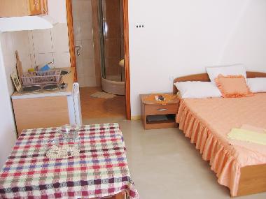 Appartement de vacances �/en/au Tivat (Mont�n�gro)ou appartement ou maison de vacances