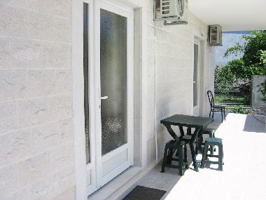 Appartement de vacances �/en/au Tivat (Mont�n�gro)ou appartement ou maison de vacances