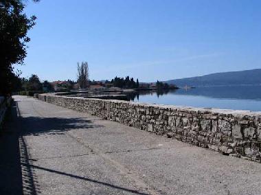 Appartement de vacances �/en/au Tivat (Mont�n�gro)ou appartement ou maison de vacances