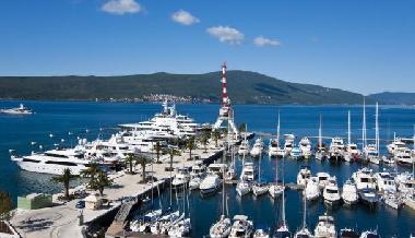 Appartement de vacances �/en/au Tivat (Mont�n�gro)ou appartement ou maison de vacances