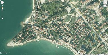 Appartement de vacances �/en/au Tivat (Mont�n�gro)ou appartement ou maison de vacances