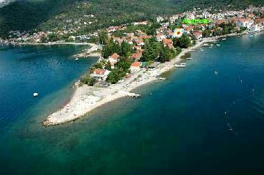 Appartement de vacances �/en/au Tivat (Mont�n�gro)ou appartement ou maison de vacances