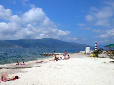Appartement de vacances �/en/au Tivat (Mont�n�gro)ou appartement ou maison de vacances