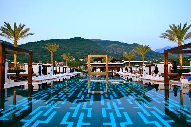 Appartement de vacances �/en/au Tivat (Mont�n�gro)ou appartement ou maison de vacances