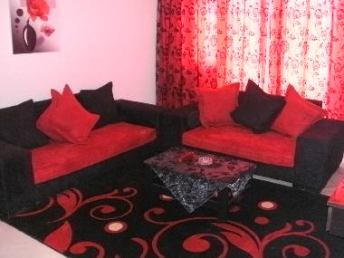 Appartement de vacances �/en/au tunis (Tunis)ou appartement ou maison de vacances