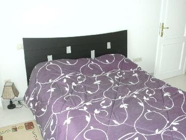 Appartement de vacances �/en/au tunis (Tunis)ou appartement ou maison de vacances