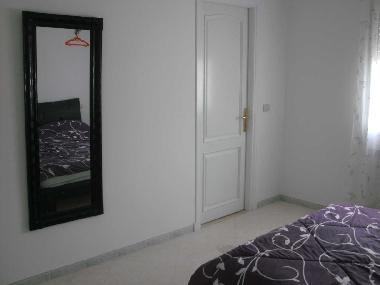 Appartement de vacances �/en/au tunis (Tunis)ou appartement ou maison de vacances