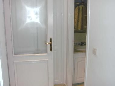 Appartement de vacances �/en/au tunis (Tunis)ou appartement ou maison de vacances