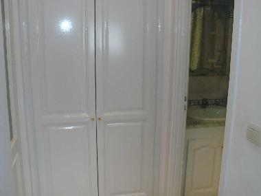 Appartement de vacances �/en/au tunis (Tunis)ou appartement ou maison de vacances