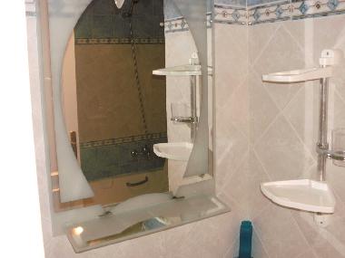 Appartement de vacances �/en/au tunis (Tunis)ou appartement ou maison de vacances