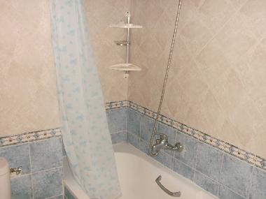 Appartement de vacances �/en/au tunis (Tunis)ou appartement ou maison de vacances