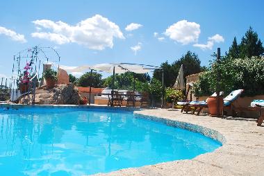 Maison de vacances /en/au Baja Sardinia (Olbia-Tempio)ou appartement ou maison de vacances