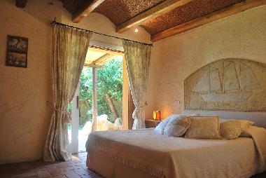 Maison de vacances /en/au Baja Sardinia (Olbia-Tempio)ou appartement ou maison de vacances