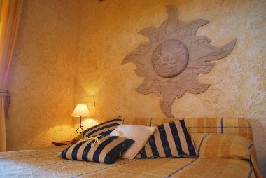 Maison de vacances /en/au Baja Sardinia (Olbia-Tempio)ou appartement ou maison de vacances