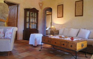 Maison de vacances /en/au Baja Sardinia (Olbia-Tempio)ou appartement ou maison de vacances