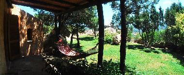 Maison de vacances /en/au Baja Sardinia (Olbia-Tempio)ou appartement ou maison de vacances