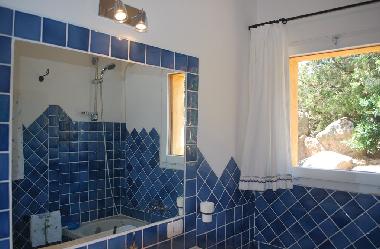 Maison de vacances /en/au Baja Sardinia (Olbia-Tempio)ou appartement ou maison de vacances