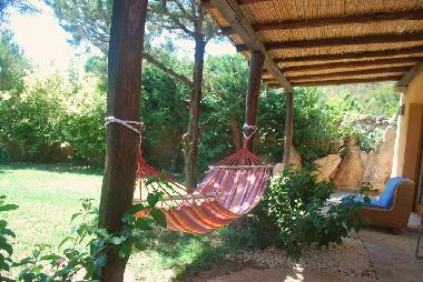 Maison de vacances /en/au Baja Sardinia (Olbia-Tempio)ou appartement ou maison de vacances