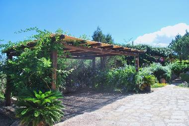 Maison de vacances /en/au Baja Sardinia (Olbia-Tempio)ou appartement ou maison de vacances
