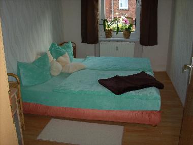 Appartement de vacances /en/au Thale (Harz)ou appartement ou maison de vacances