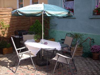 Appartement de vacances /en/au Thale (Harz)ou appartement ou maison de vacances