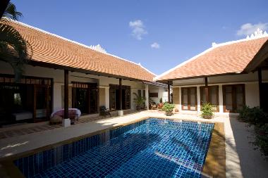 Villa /en/au Cherngtalay, Thalang (Phuket)ou appartement ou maison de vacances