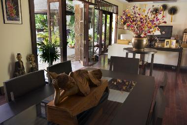 Villa /en/au Cherngtalay, Thalang (Phuket)ou appartement ou maison de vacances