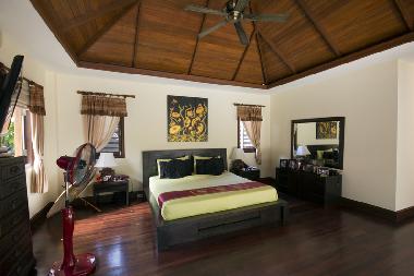 Villa /en/au Cherngtalay, Thalang (Phuket)ou appartement ou maison de vacances