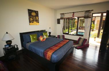 Villa /en/au Cherngtalay, Thalang (Phuket)ou appartement ou maison de vacances