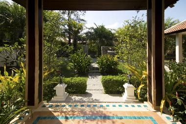 Villa /en/au Cherngtalay, Thalang (Phuket)ou appartement ou maison de vacances