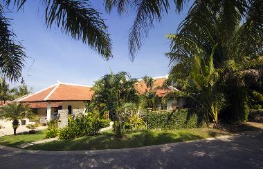 Villa /en/au Cherngtalay, Thalang (Phuket)ou appartement ou maison de vacances